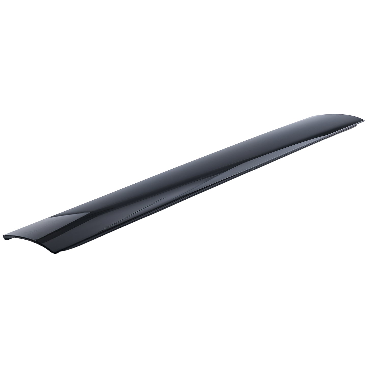 Driver Front Windshield Molding compatible For Kia Soul 2010-2013 86170-2K500 ABS