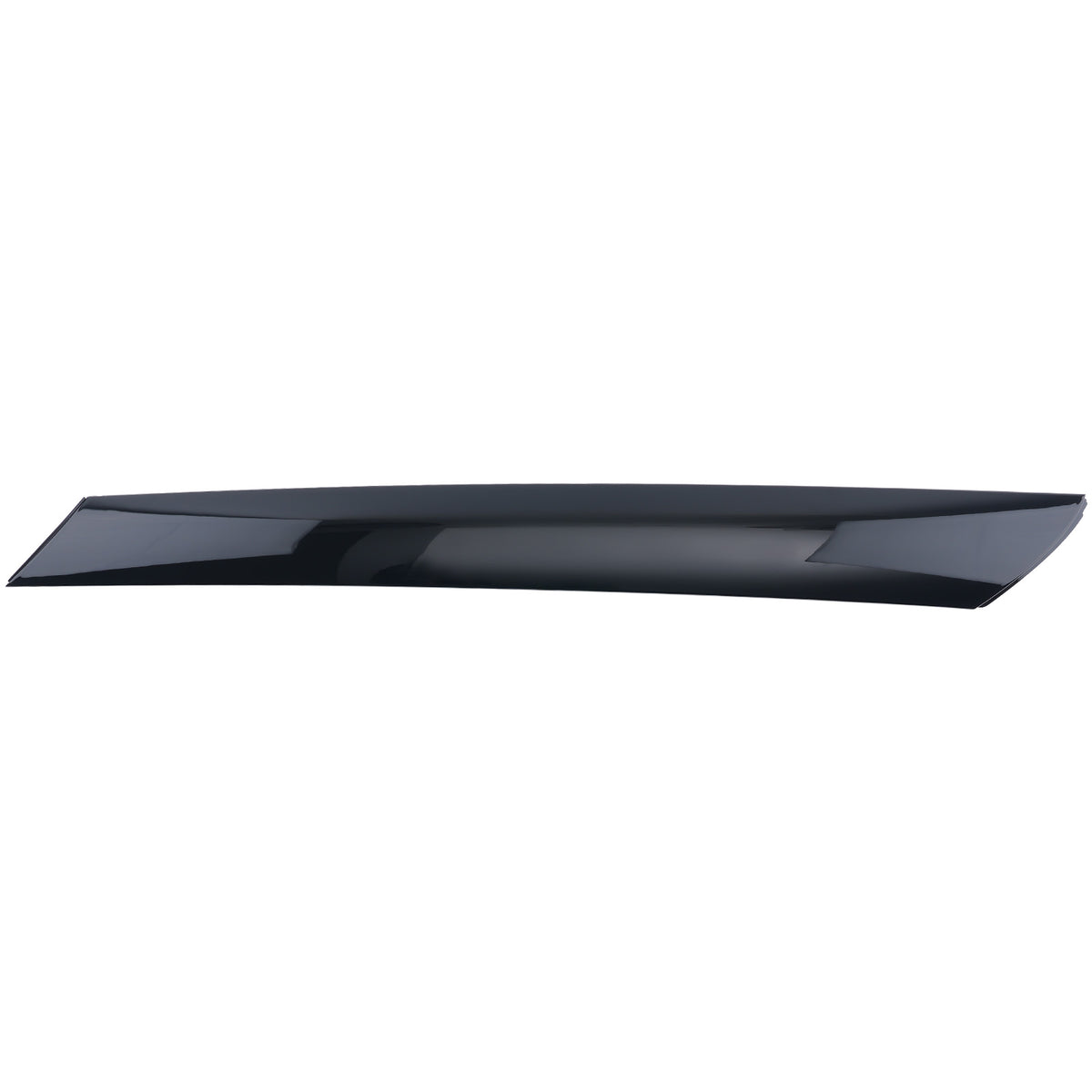 Passenger Right Windshield A-Pillar compatible For Kia Soul 10-13 861802K500 ABS