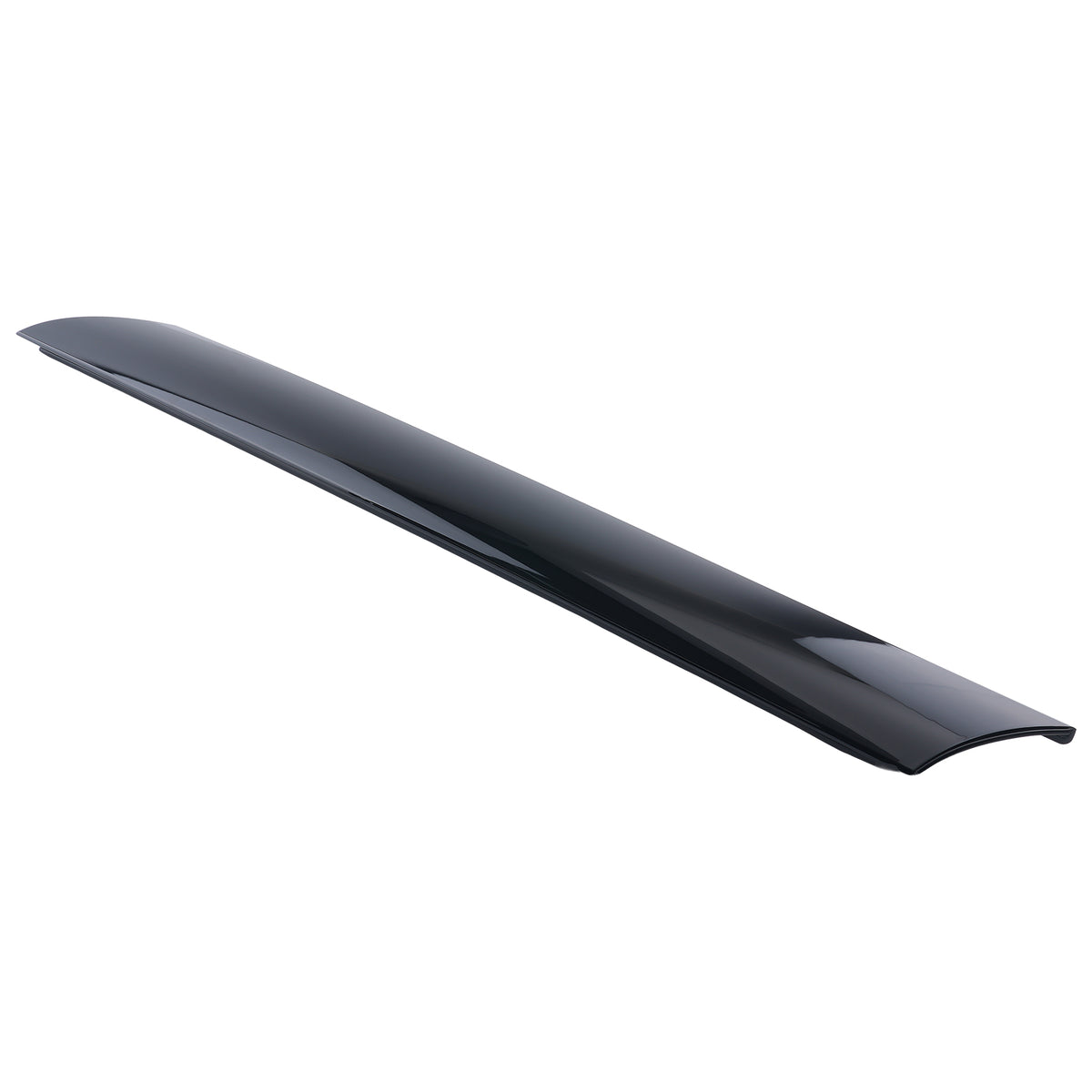 Passenger Right Windshield A-Pillar compatible For Kia Soul 10-13 861802K500 ABS
