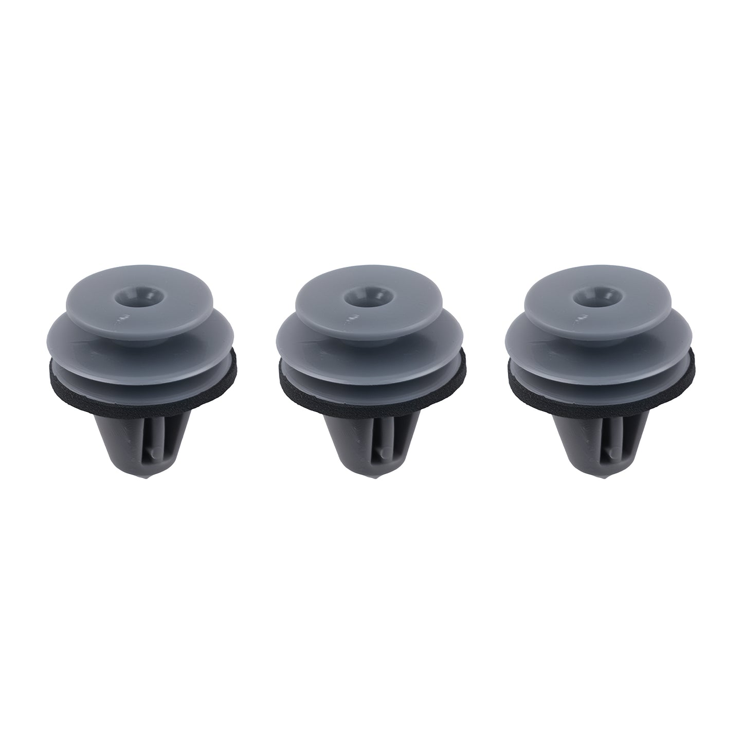 Passenger Right Windshield A-Pillar compatible For Kia Soul 10-13 861802K500 ABS