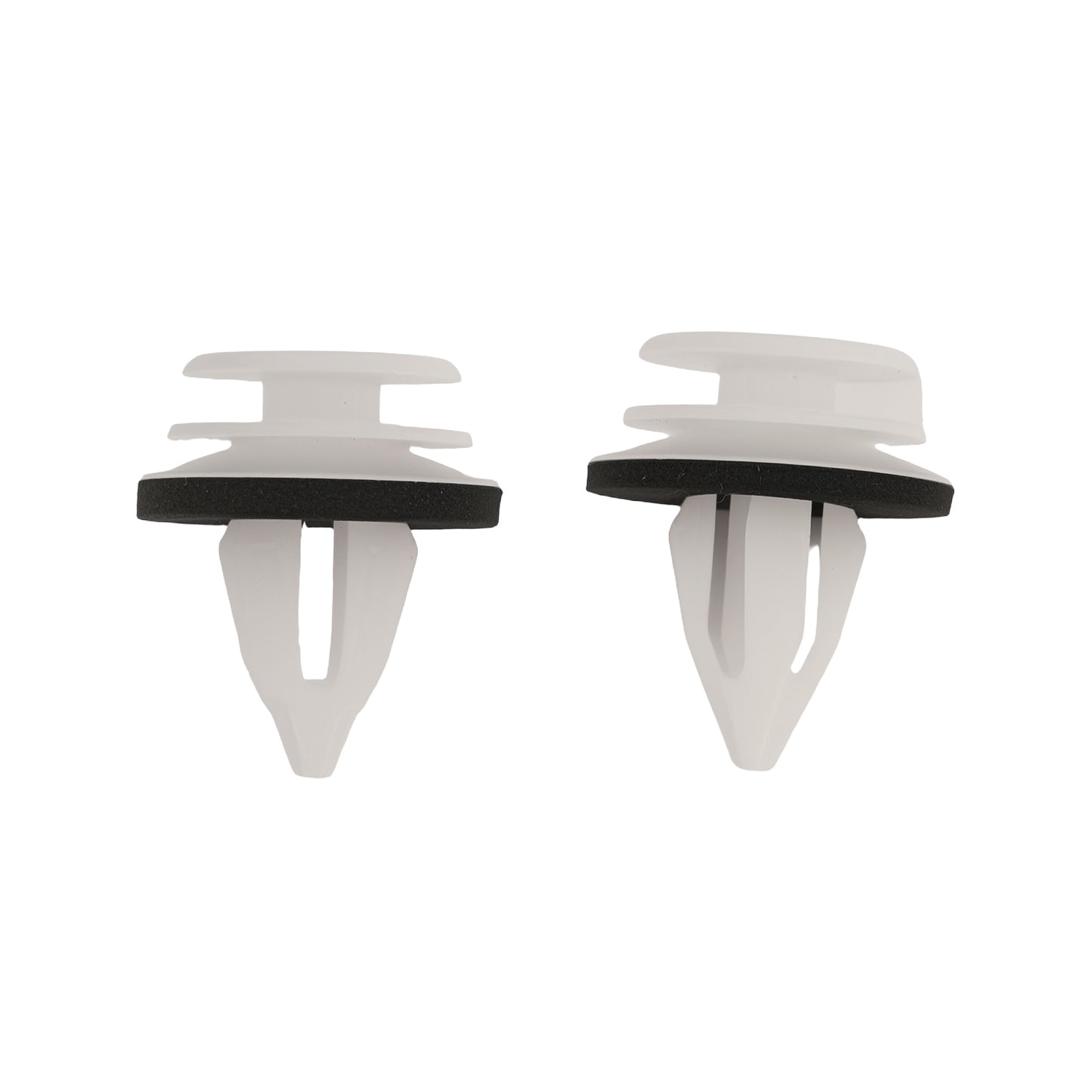 A Pillar Trim Cover compatible for Mini Cooper Base/S/JCW 2007-2015 51137146097 Left Side
