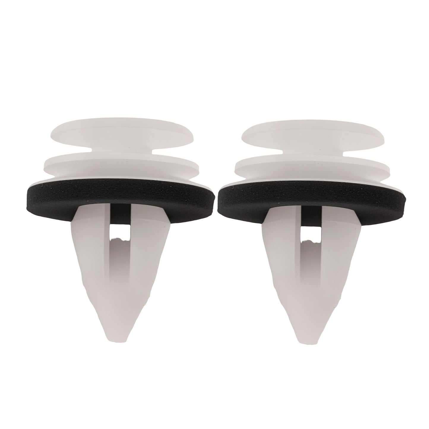 A Pillar Trim Cover compatible for Mini Cooper Base/S/JCW 2007-2015 51137146097 Left Side