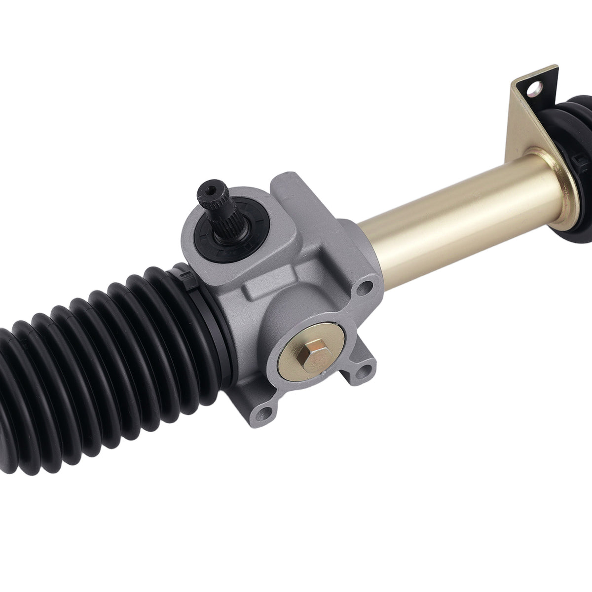 Steering Rack and PinionFor compatible For Can-Am Commander 800R DPS XT 2013-2014 709401195