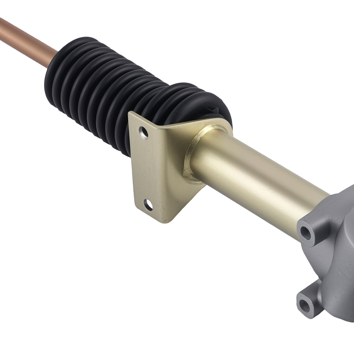 Steering Rack and PinionFor compatible For Can-Am Commander 800R DPS XT 2013-2014 709401195