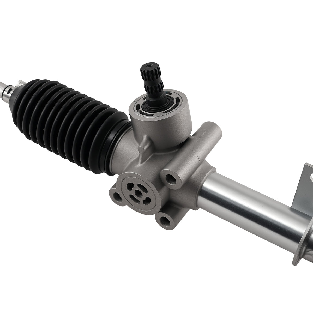 Steering Rack and Pinion compatible For Can-Am Maverick 1000R X XC DPS 2016-2018 709401610