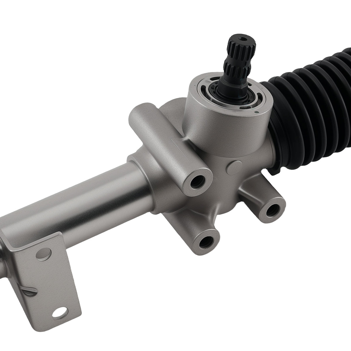 Steering Rack and Pinion compatible For Can-Am Maverick 1000R X XC DPS 2016-2018 709401610