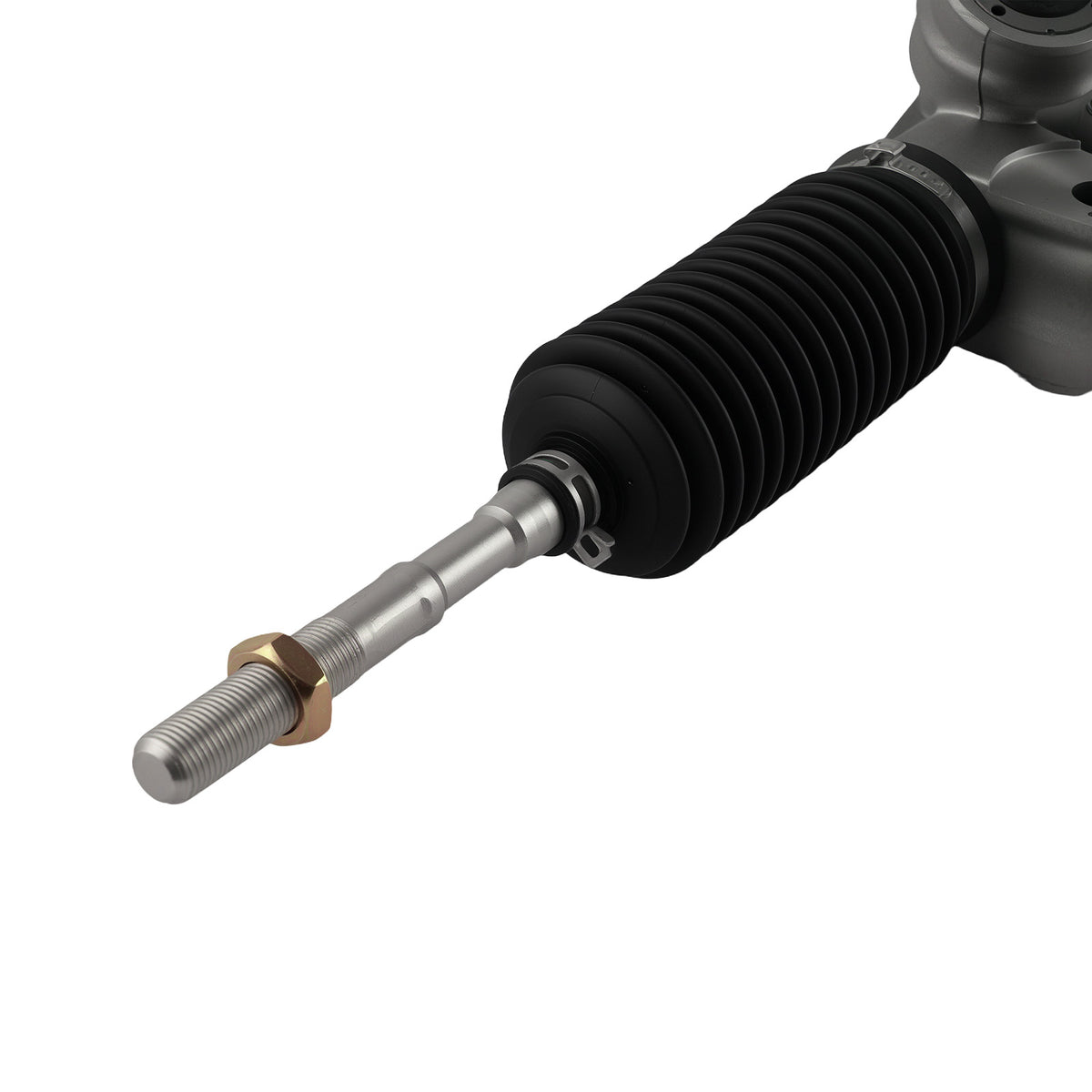 Power Steering Rack and Pinion Assembly compatible For Toyota RAV4 Sport Utility 2012-2014