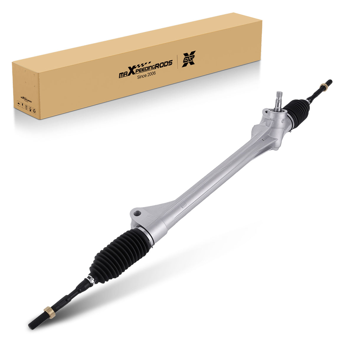 Power Steering Rack and Pinion compatible For Toyota RAV4 XLE LE Limited 2013-2015 1G-26011