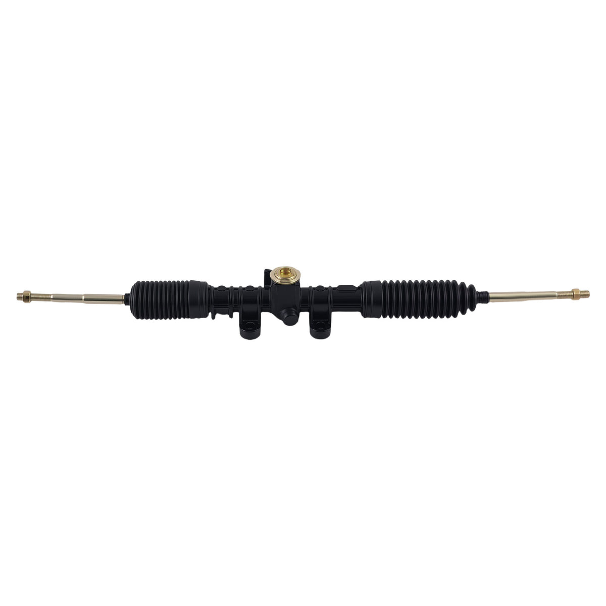 Complete Steering Rack and Pinion compatible For Yamaha Rhino 660 Special Edition 2006-2007