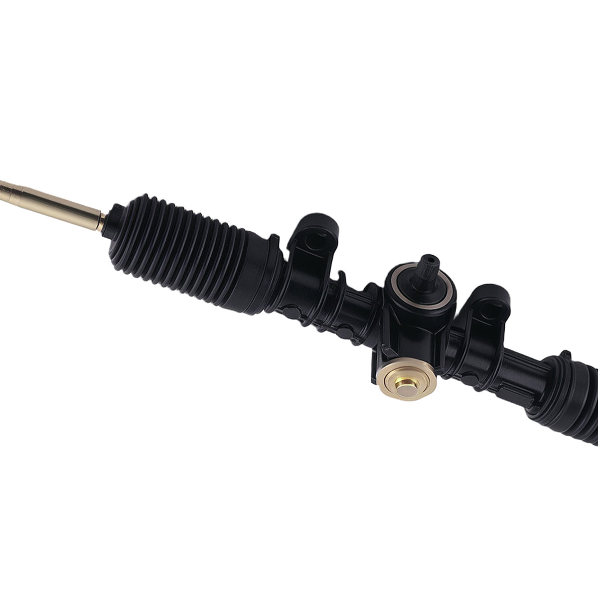 Complete Steering Rack and Pinion compatible For Yamaha Rhino 660 Special Edition 2006-2007