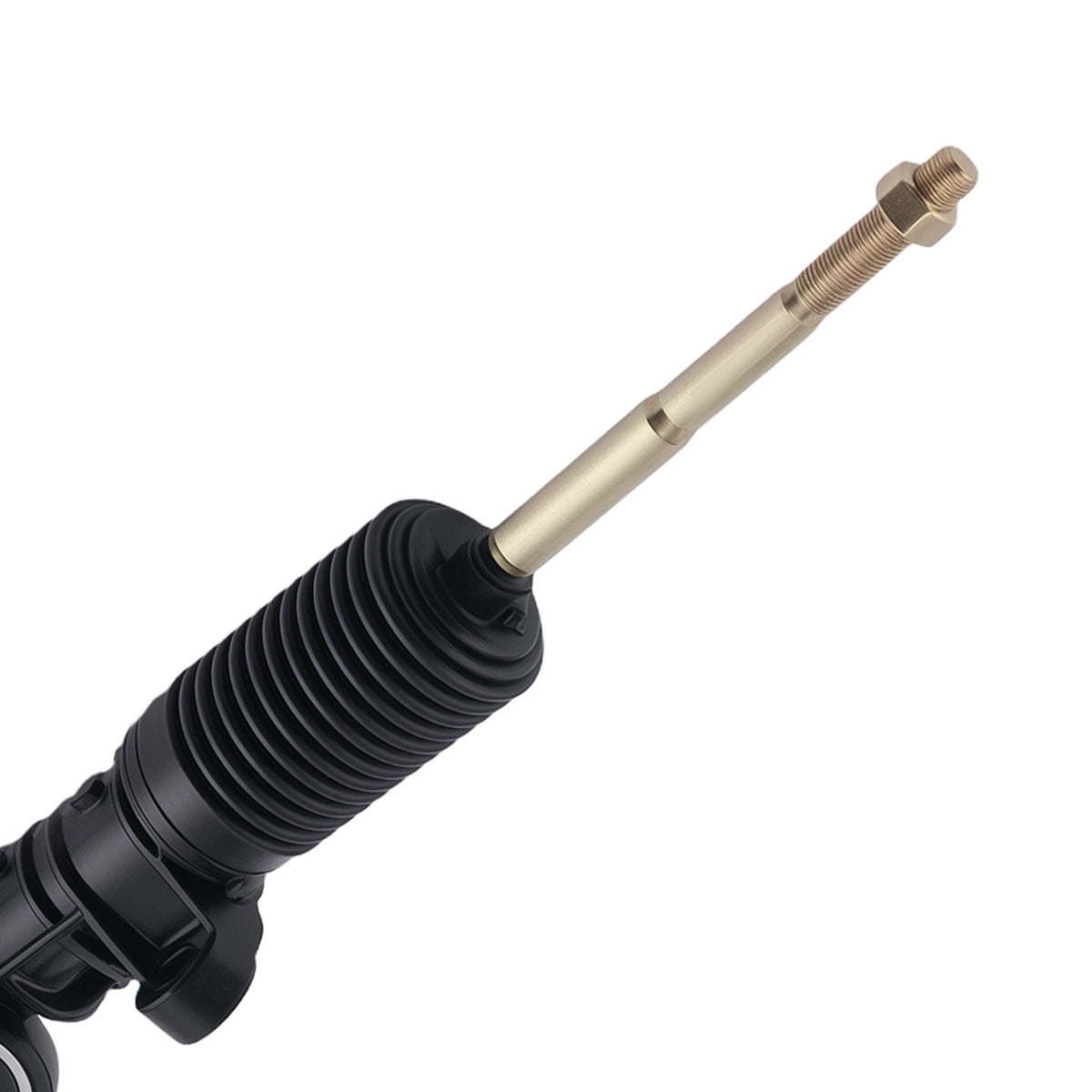 Complete Steering Rack and Pinion compatible For Yamaha Rhino 660 Special Edition 2006-2007