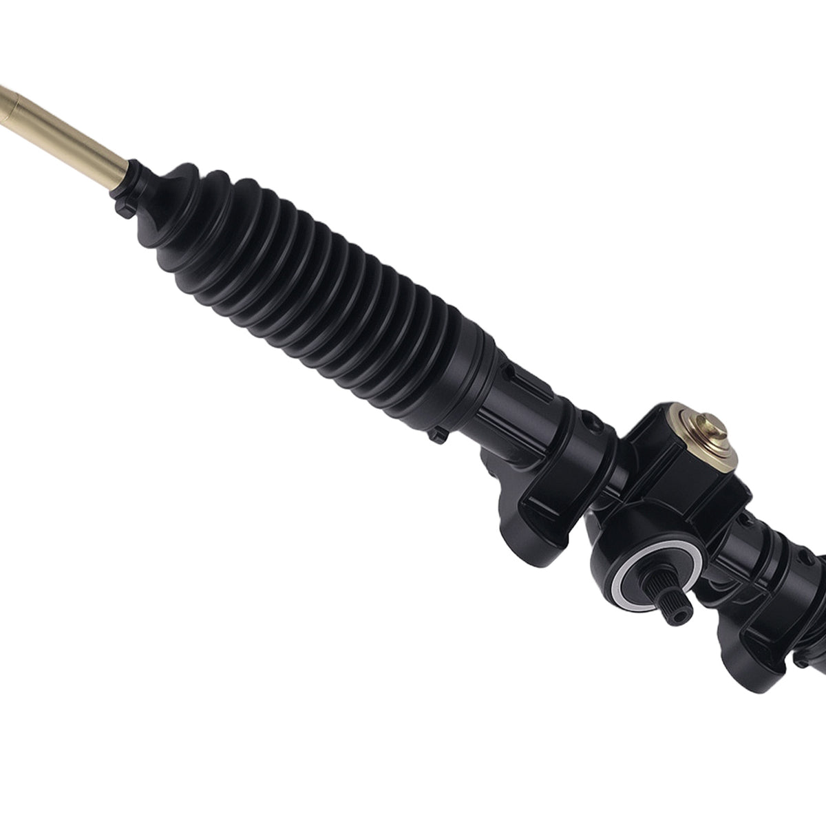 Complete Steering Rack and Pinion compatible For Yamaha Rhino 660 Special Edition 2006-2007