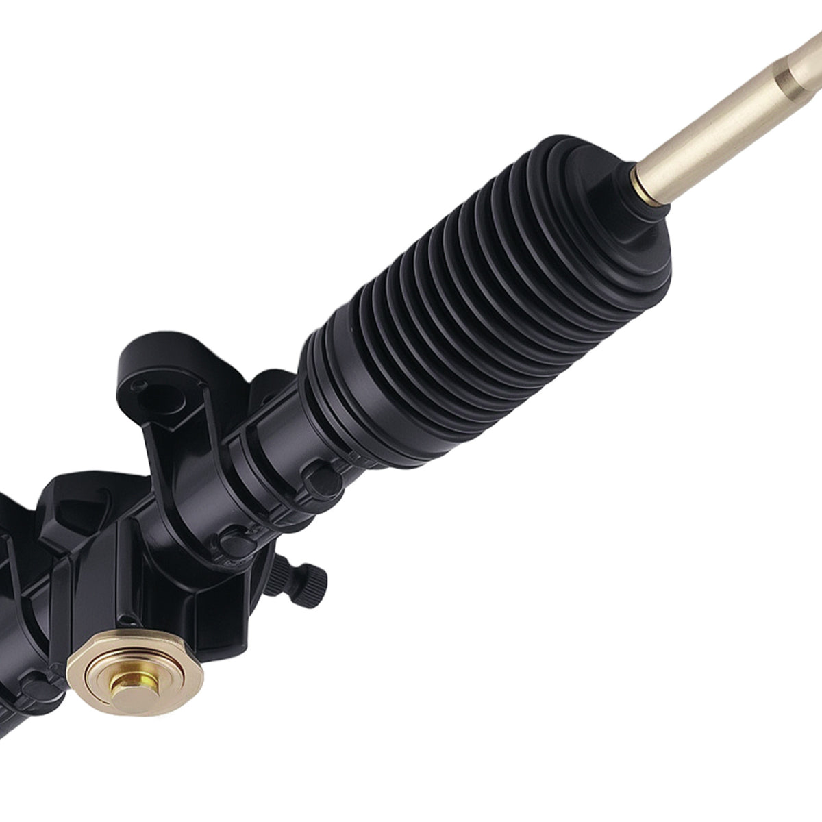 Complete Steering Rack and Pinion compatible For Yamaha Rhino 660 Special Edition 2006-2007
