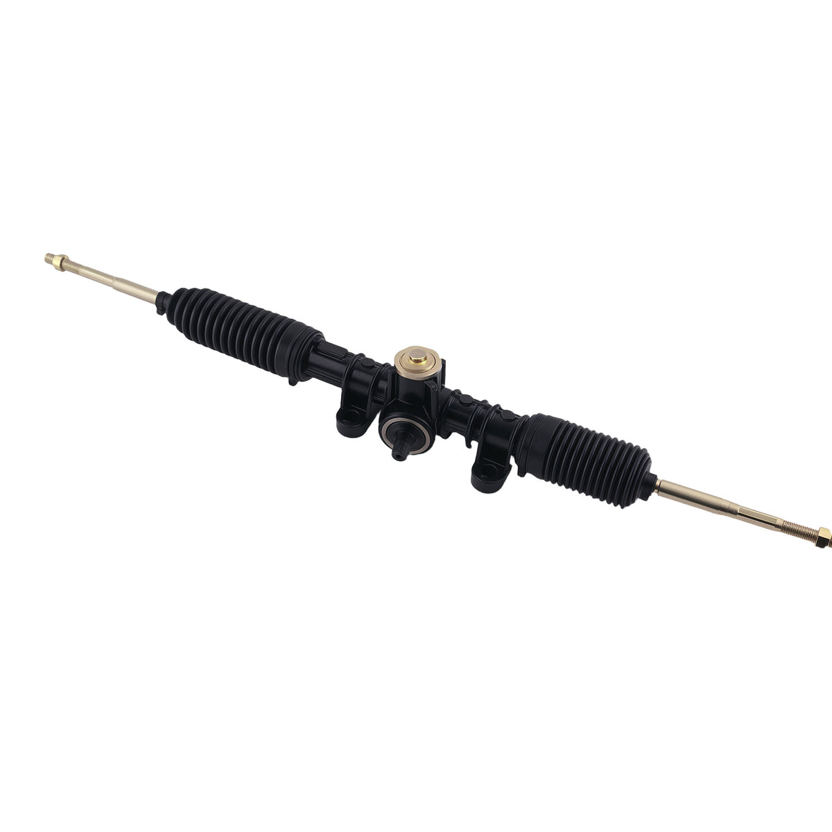 Complete Steering Rack and Pinion compatible For Yamaha Rhino 660 Special Edition 2006-2007