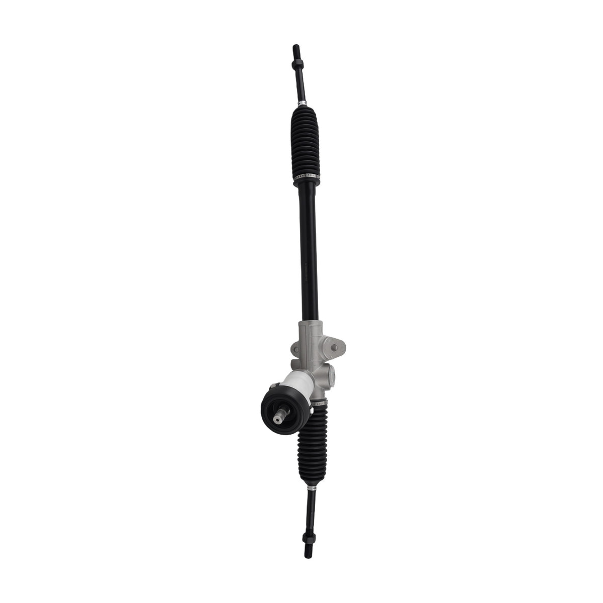 Power Steering Rack & Pinion Assembly For 2012-17 compatible For Hyundai Accent compatible For Kia Rio L4 1.6L
