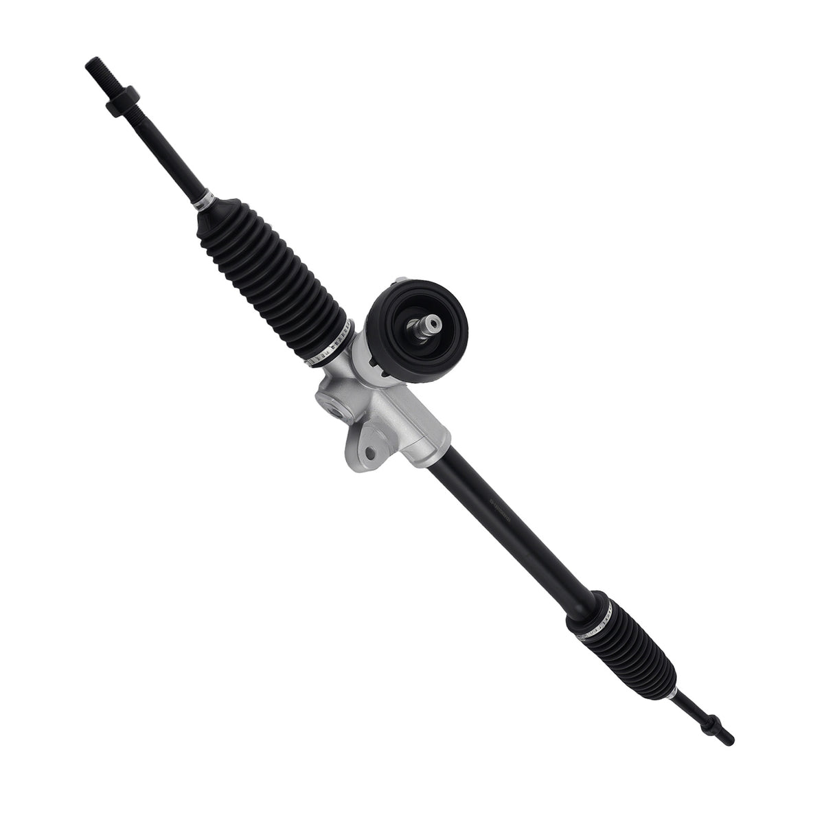 Power Steering Rack & Pinion Assembly For 2012-17 compatible For Hyundai Accent compatible For Kia Rio L4 1.6L