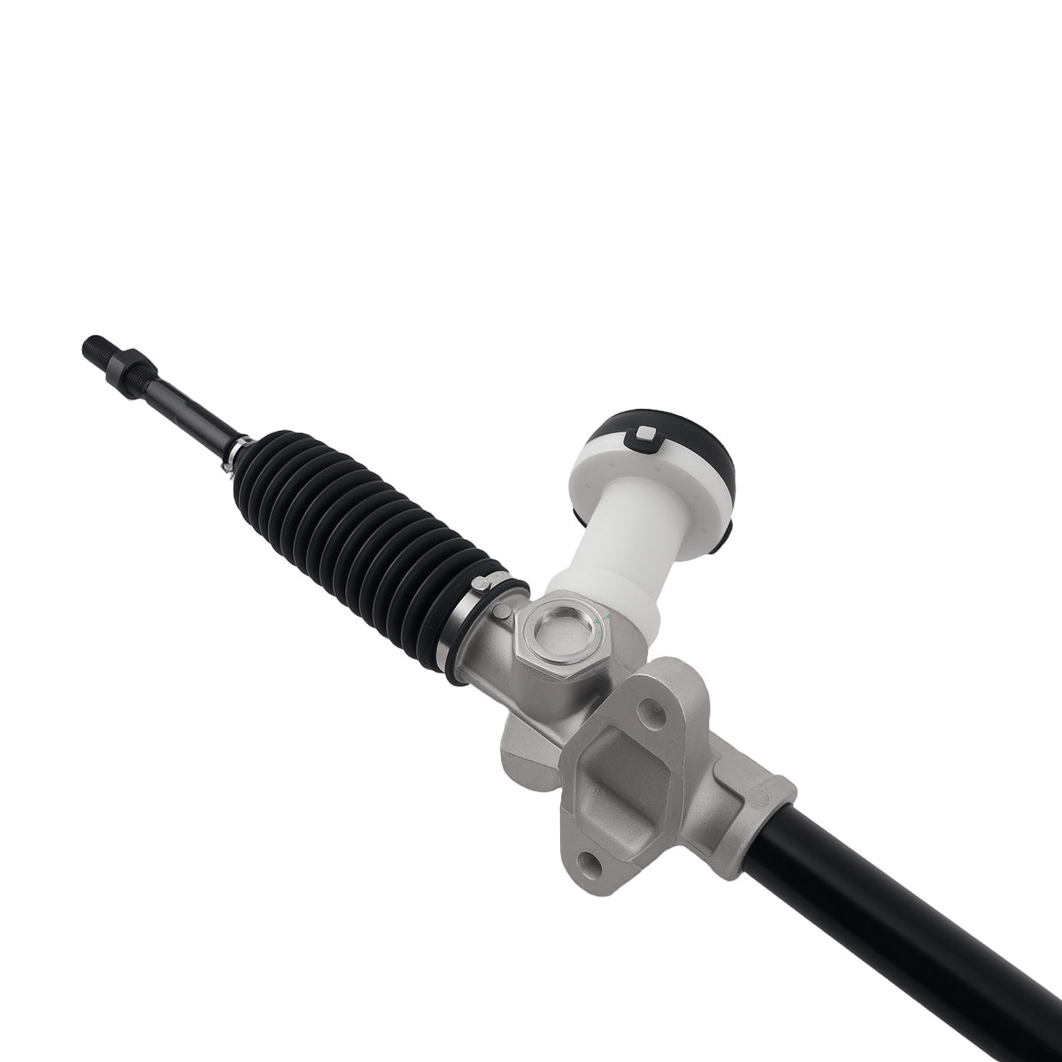 Power Steering Rack & Pinion Assembly For 2012-17 compatible For Hyundai Accent compatible For Kia Rio L4 1.6L
