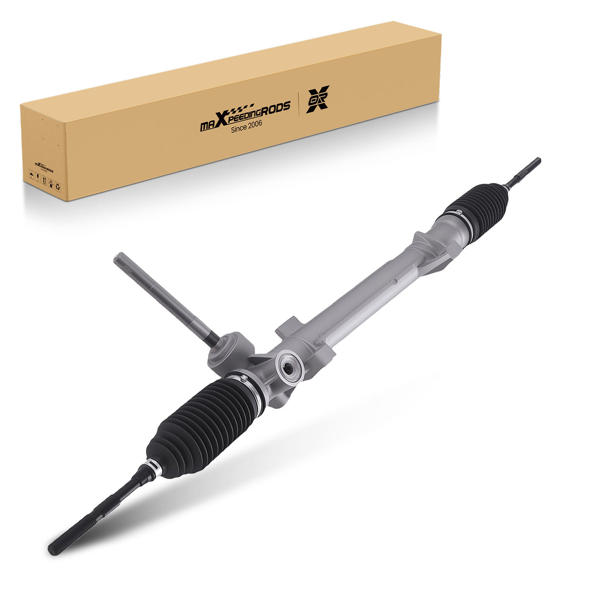 Power Steering Rack and Pinion compatible For Nissan Rogue 2008-2013Select 2014-2015