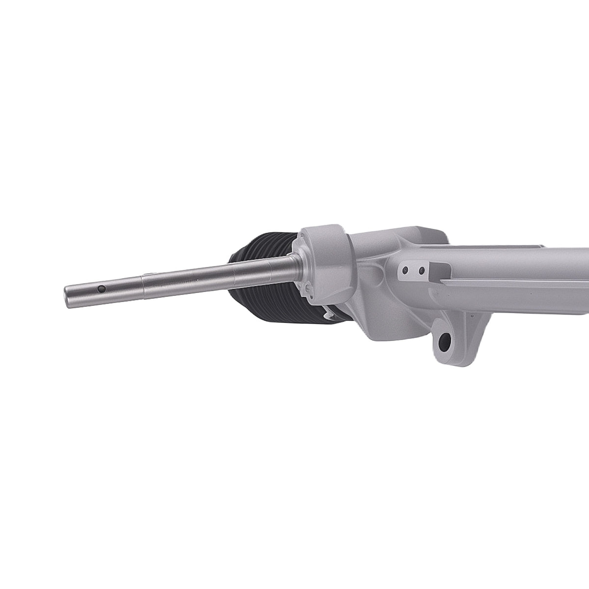 Power Steering Rack and Pinion compatible For Nissan Rogue 2008-2013Select 2014-2015