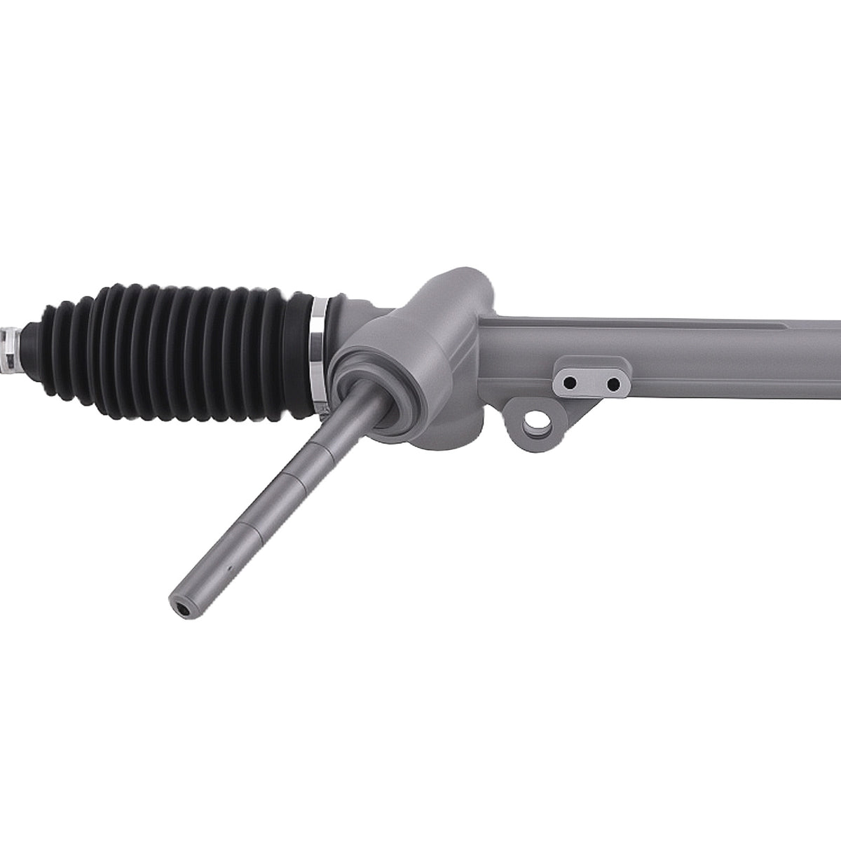 Power Steering Rack and Pinion compatible For Nissan Rogue 2008-2013Select 2014-2015