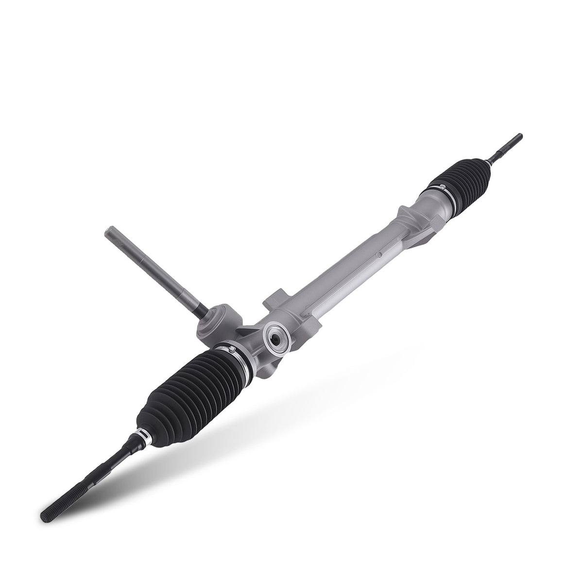 Power Steering Rack and Pinion compatible For Nissan Rogue 2008-2013Select 2014-2015