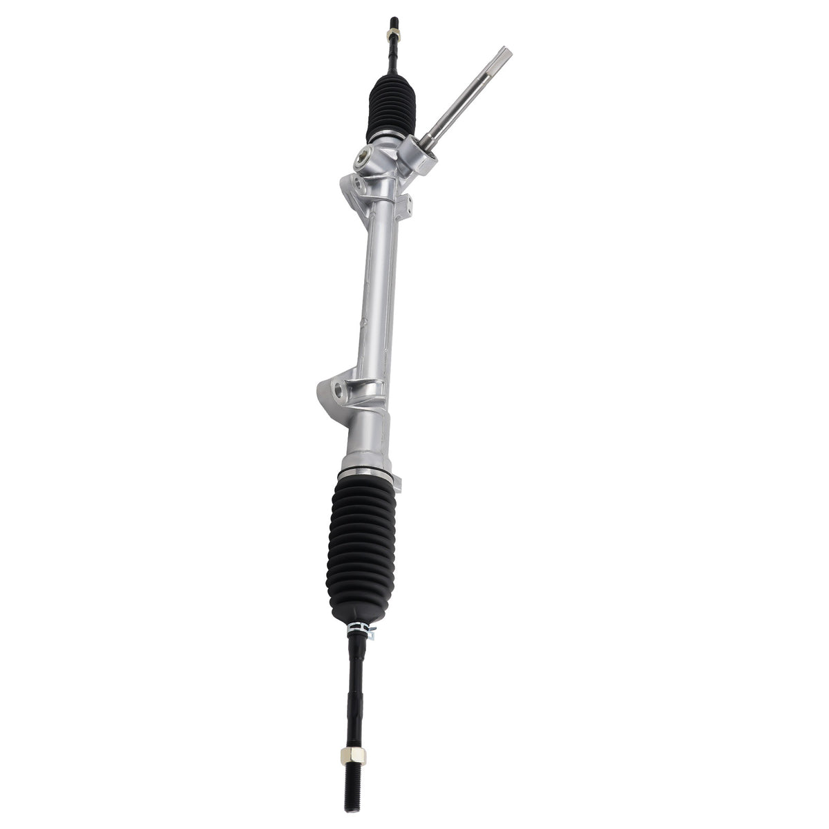 Power Steering Rack and Pinion compatible For Nissan Juke 2011-2017 L4 1.6L 480011KA0D
