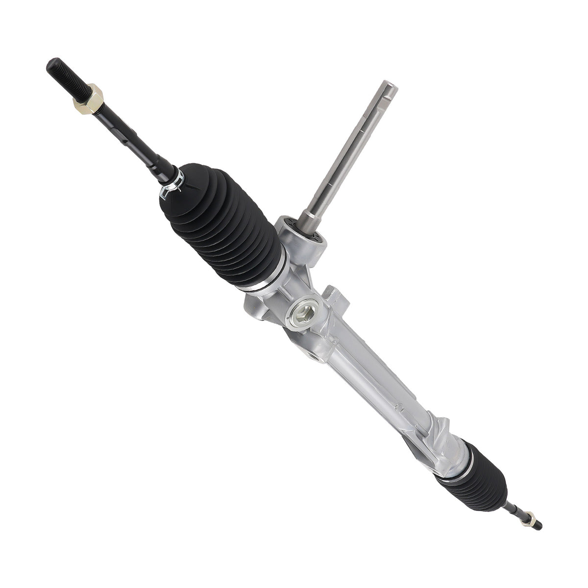 Power Steering Rack and Pinion compatible For Nissan Juke 2011-2017 L4 1.6L 480011KA0D