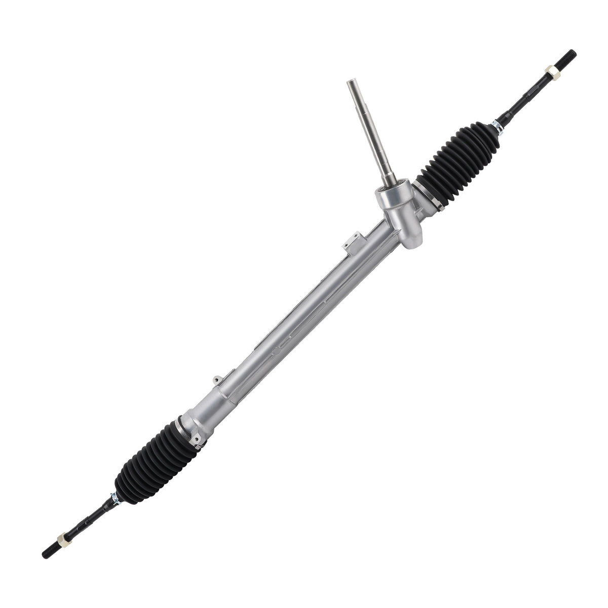 Power Steering Rack and Pinion compatible For Nissan Juke 2011-2017 L4 1.6L 480011KA0D