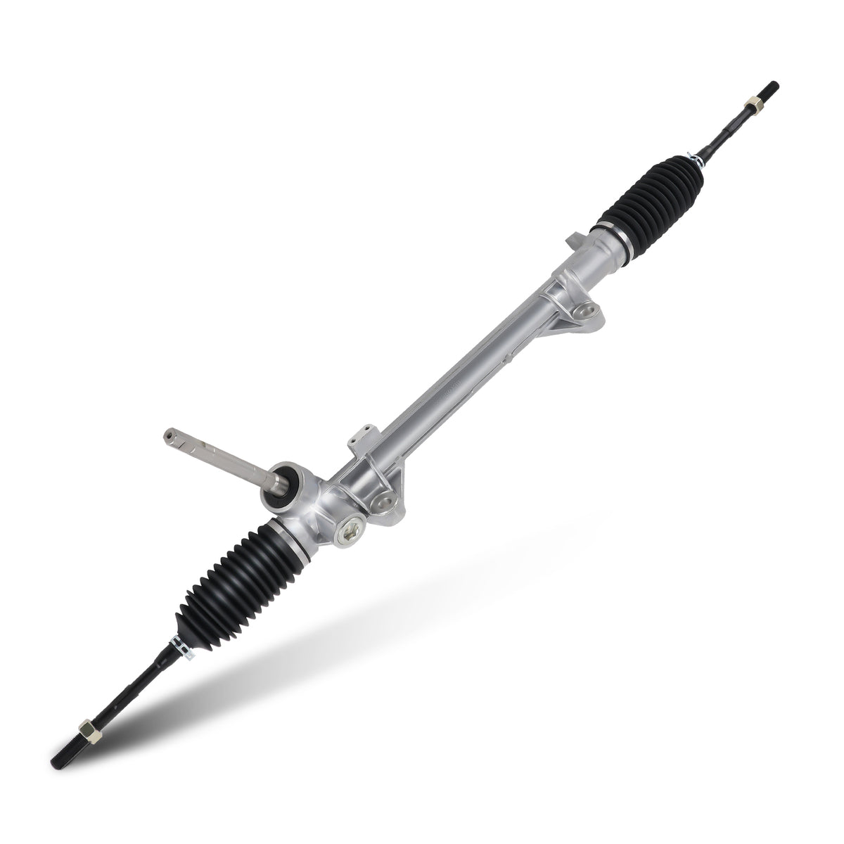 Power Steering Rack and Pinion compatible For Nissan Juke 2011-2017 L4 1.6L 480011KA0D