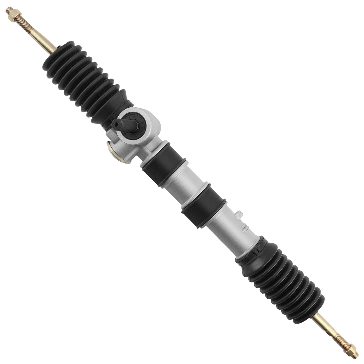 Complete Steering Rack and Pinion compatible For Kawasaki Mule 2020 1990-1992 39191-1002