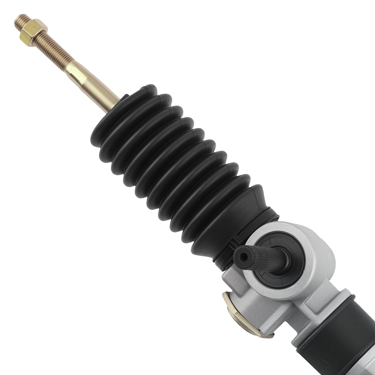 Complete Steering Rack and Pinion compatible For Kawasaki Mule 2020 1990-1992 39191-1002
