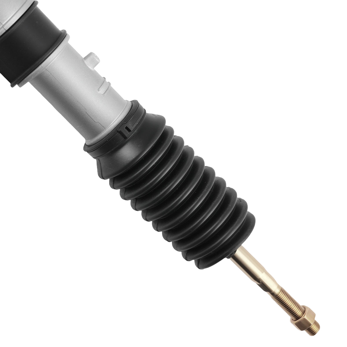 Complete Steering Rack and Pinion compatible For Kawasaki Mule 2020 1990-1992 39191-1002