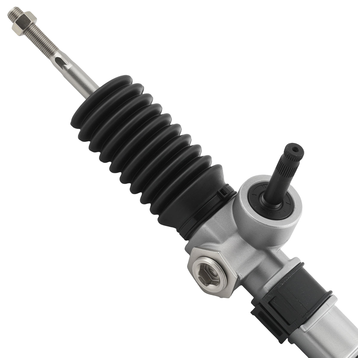 Complete Steering Rack and Pinion compatible For Kawasaki Mule 2020 1990-1992 39191-1002