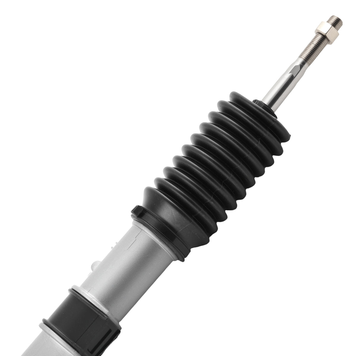 Complete Steering Rack and Pinion compatible For Kawasaki Mule 2020 1990-1992 39191-1002
