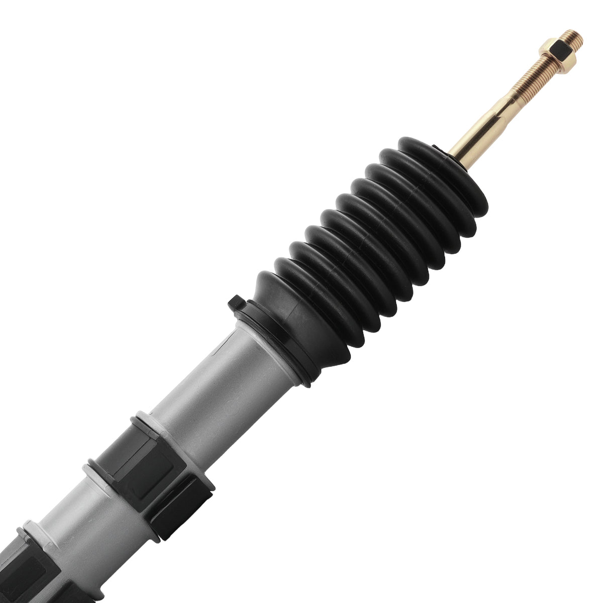 Complete Steering Rack and Pinion compatible For Kawasaki Mule 2020 1990-1992 39191-1002