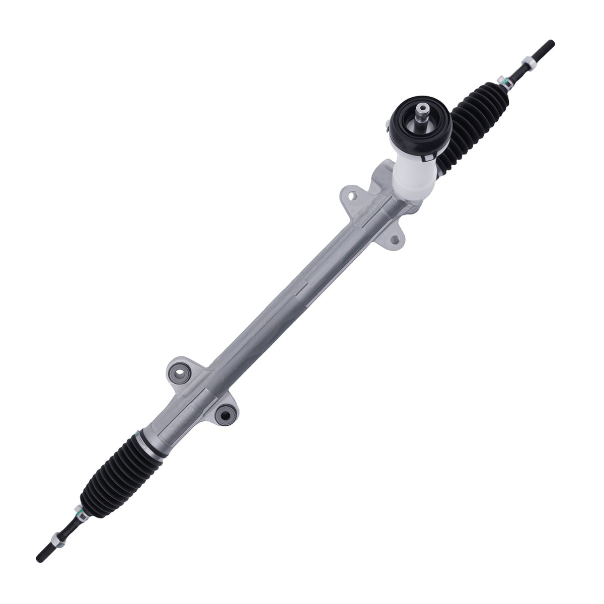 Complete Power Steering Rack and Pinion compatible For Hyundai Elantra 09-2012 56500-1M100