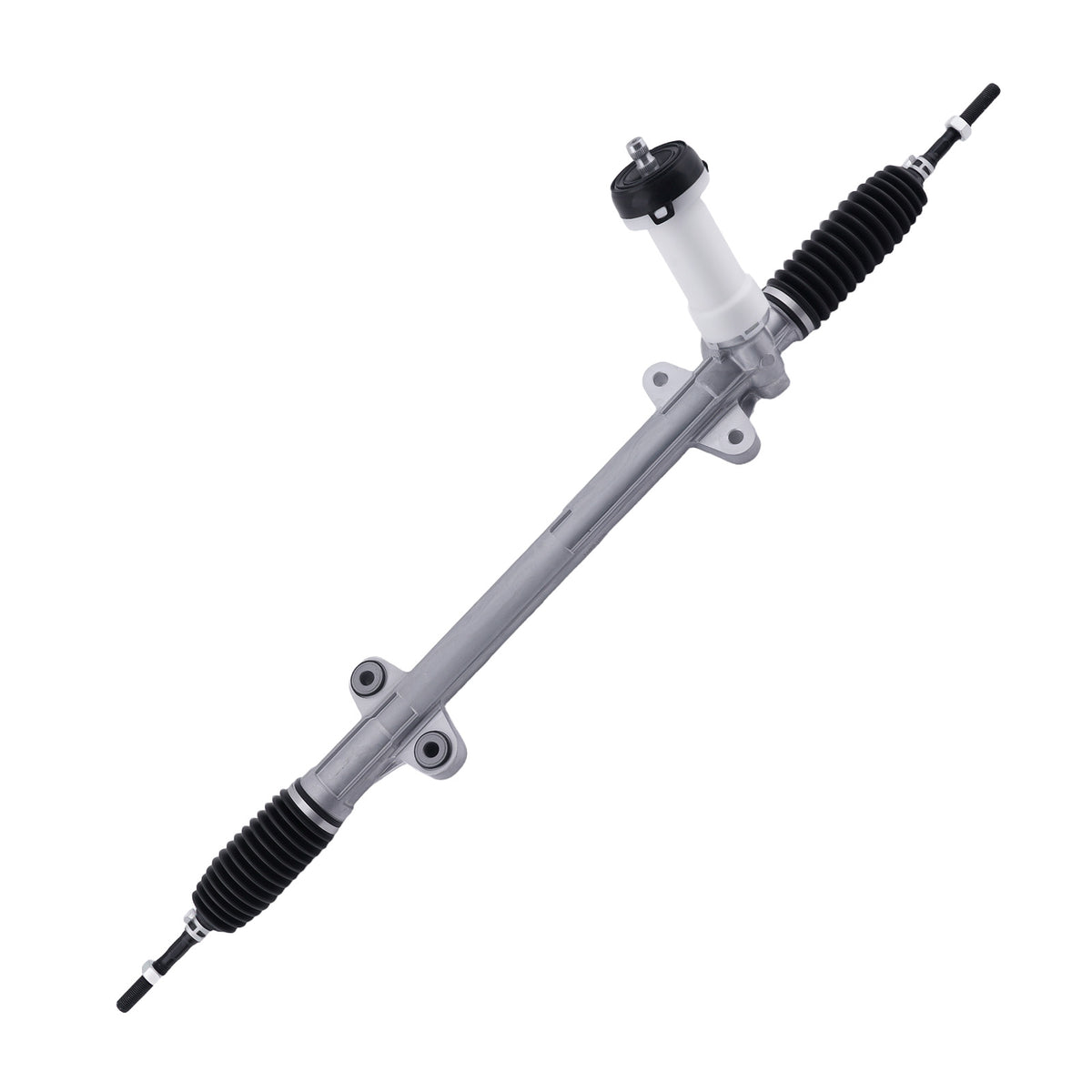 Complete Power Steering Rack and Pinion compatible For Hyundai Elantra 09-2012 56500-1M100