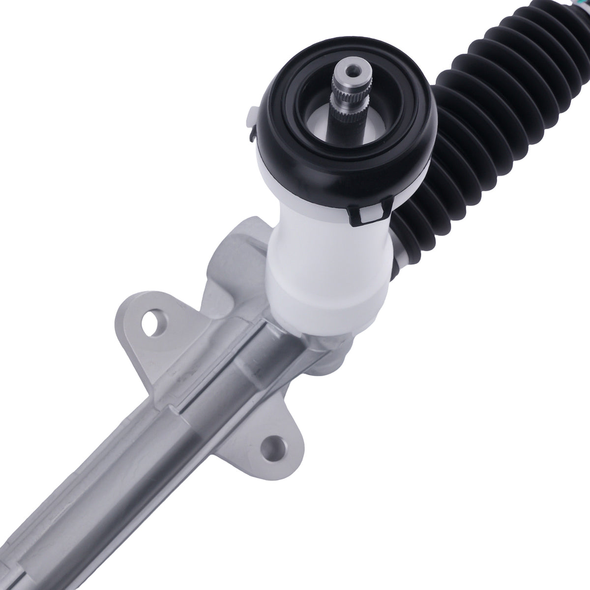 Complete Power Steering Rack and Pinion compatible For Hyundai Elantra 09-2012 56500-1M100