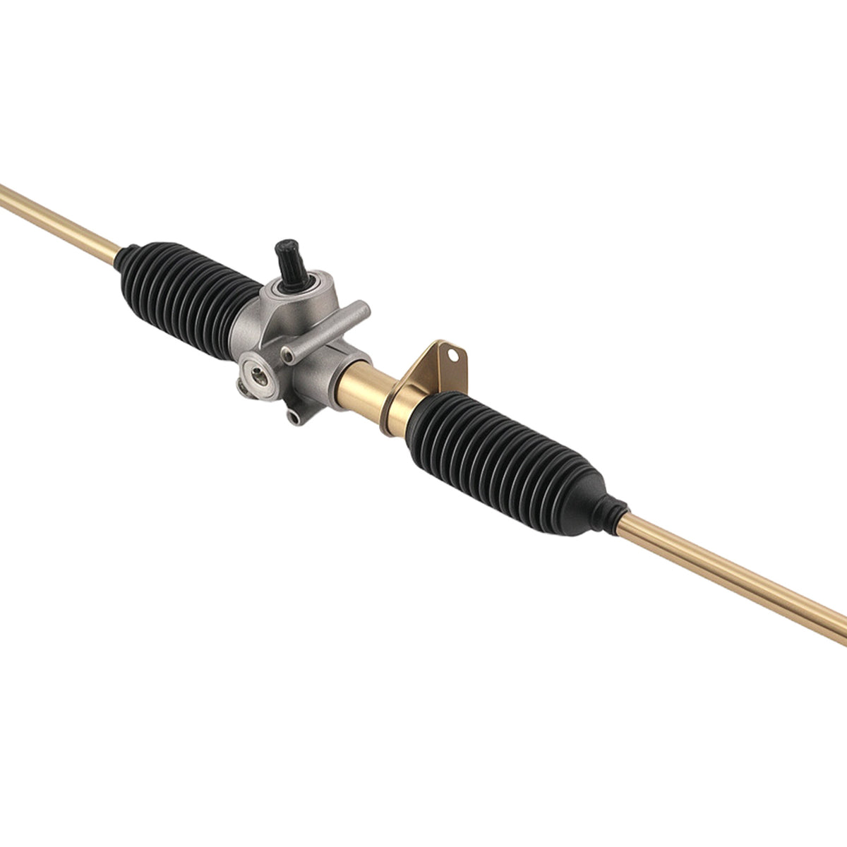 Steering Rack Tie Rod Ends compatible For Polaris RZR 900 Series 2011-2015 7061138 7061054