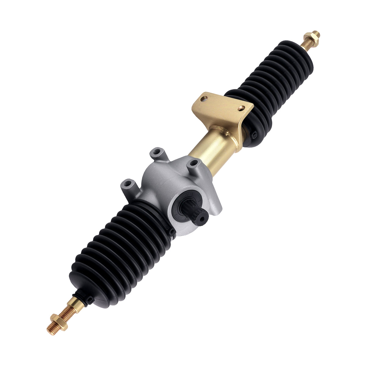 Steering Rack Tie Rod End Kit compatible For Polaris Ranger XP 1000 EPS High Lifter 2017