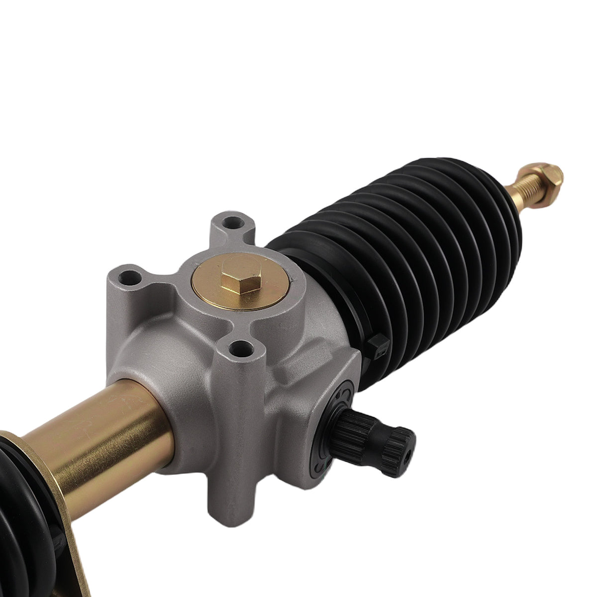 Steering Rack and Pinion Assembly compatible For Polaris RZR XP 1000 2014 1823984 7061189