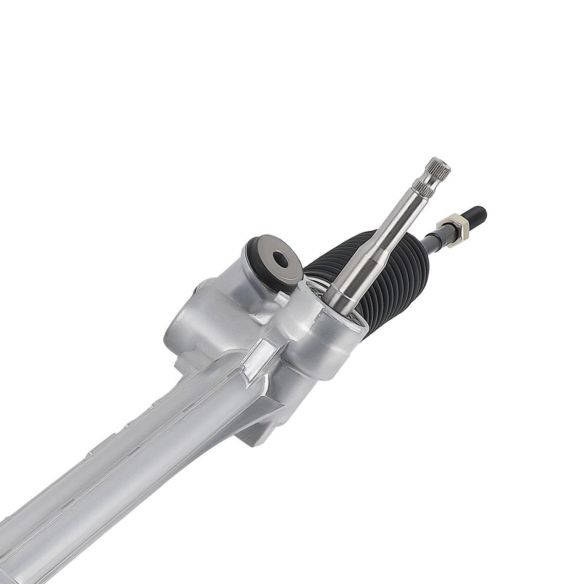 Complete Power Steering Rack and Pinion compatible For Toyota Yaris L4 1.5L 2006-2011 2012