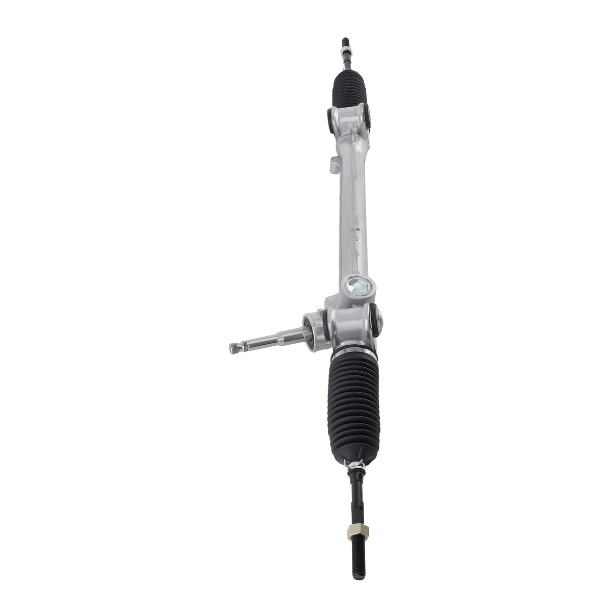 Complete Power Steering Rack and Pinion compatible For Toyota Yaris L4 1.5L 2006-2011 2012