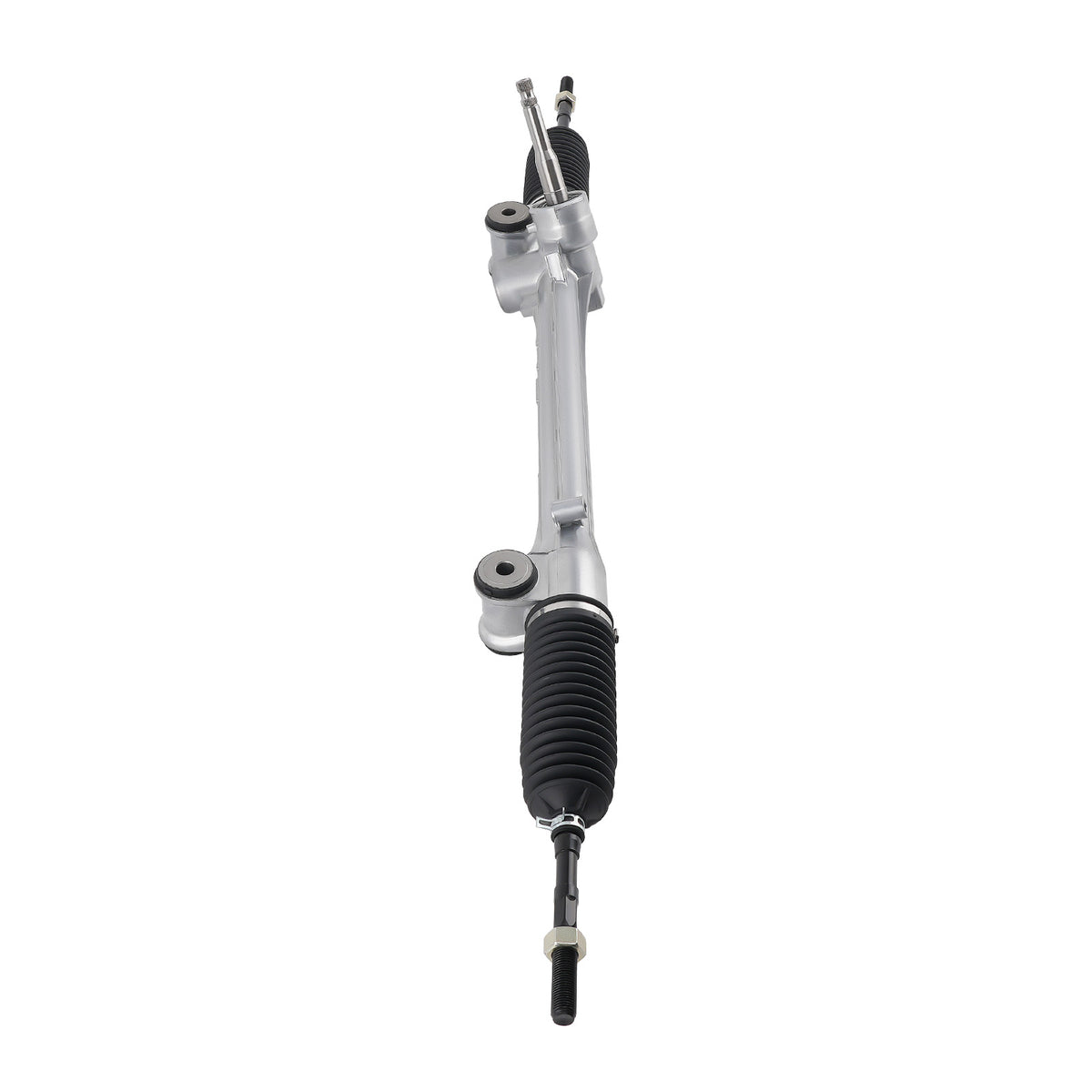 Complete Power Steering Rack and Pinion compatible For Toyota Yaris L4 1.5L 2006-2011 2012