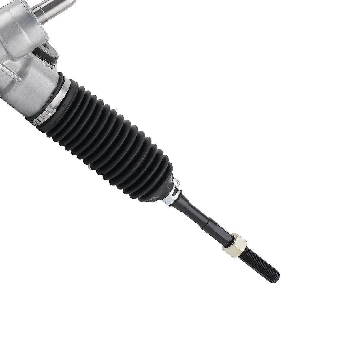 Complete Power Steering Rack and Pinion compatible For Toyota Yaris L4 1.5L 2006-2011 2012