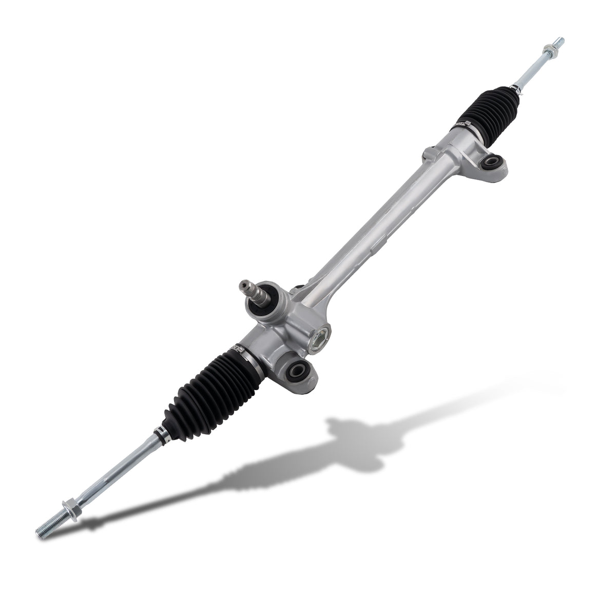 Complete Power Steering RackPinion Assembly compatible For Toyota Corolla 1.8L 09-13