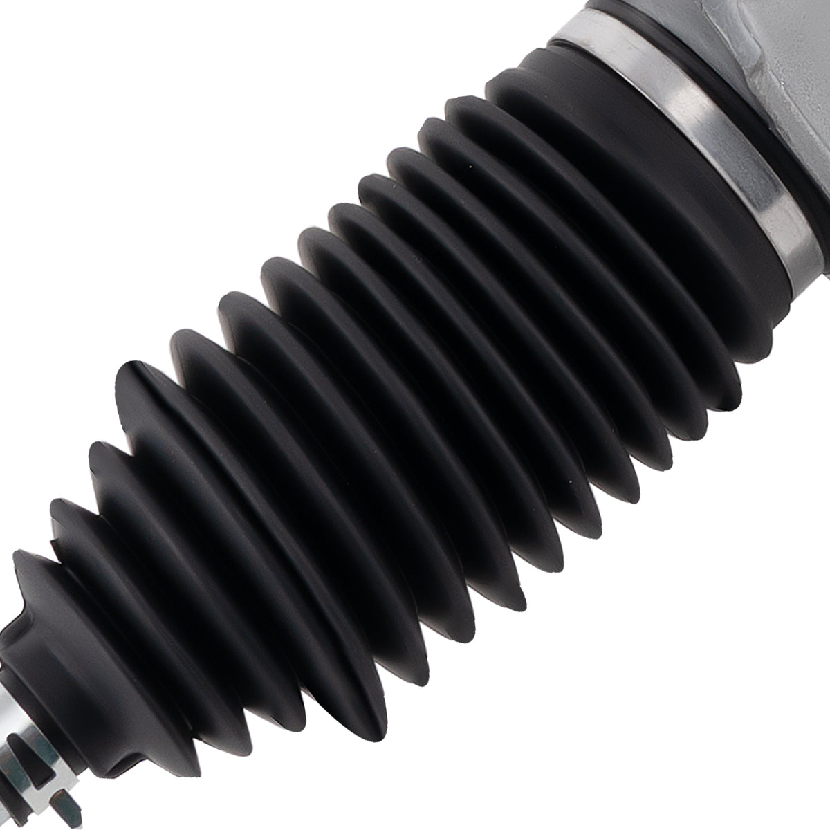 Complete Power Steering RackPinion Assembly compatible For Toyota Corolla 1.8L 09-13