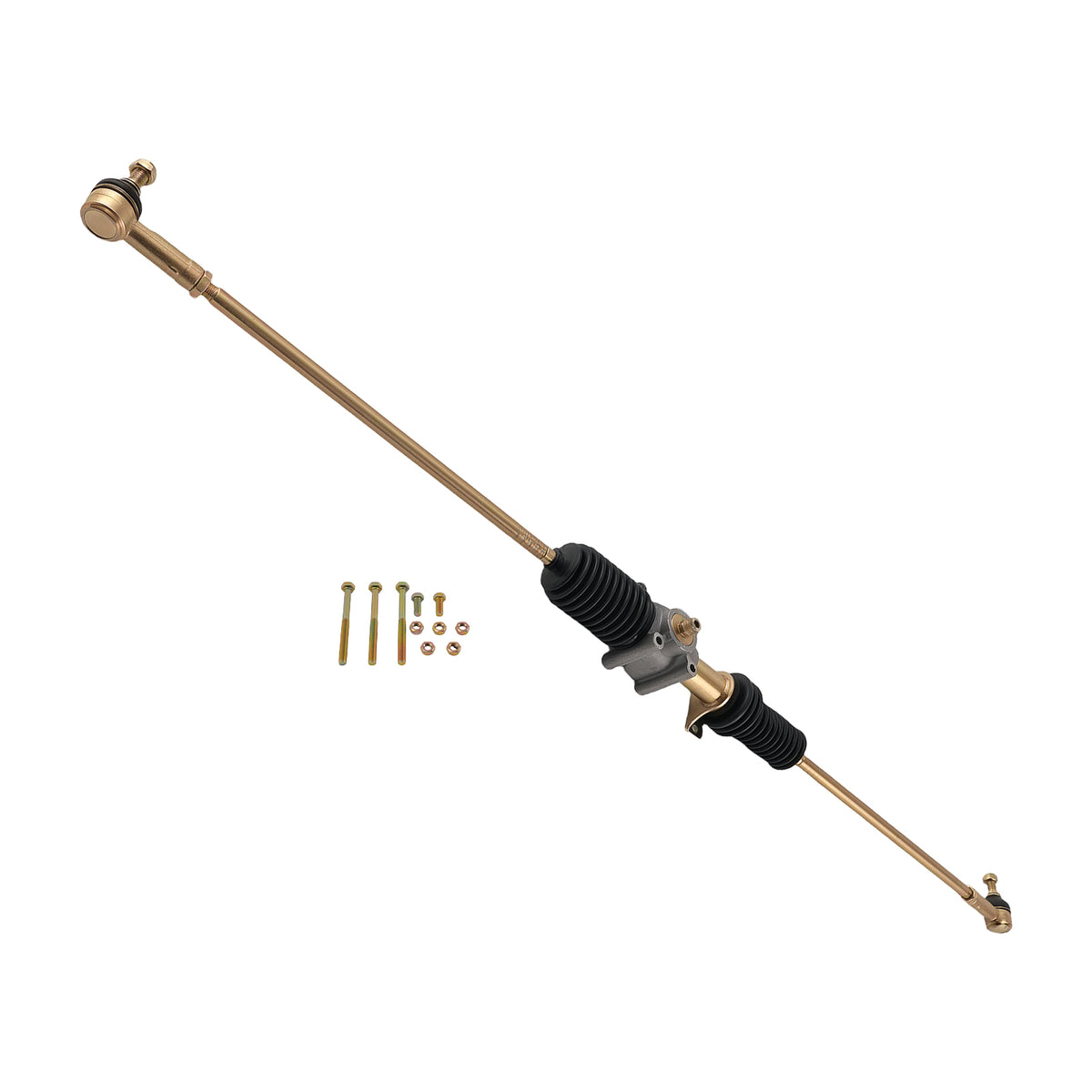Steering Rack And Pinion Gear Box compatible For Polaris  RZR XP/XP4 1000 2021-2022 1824469