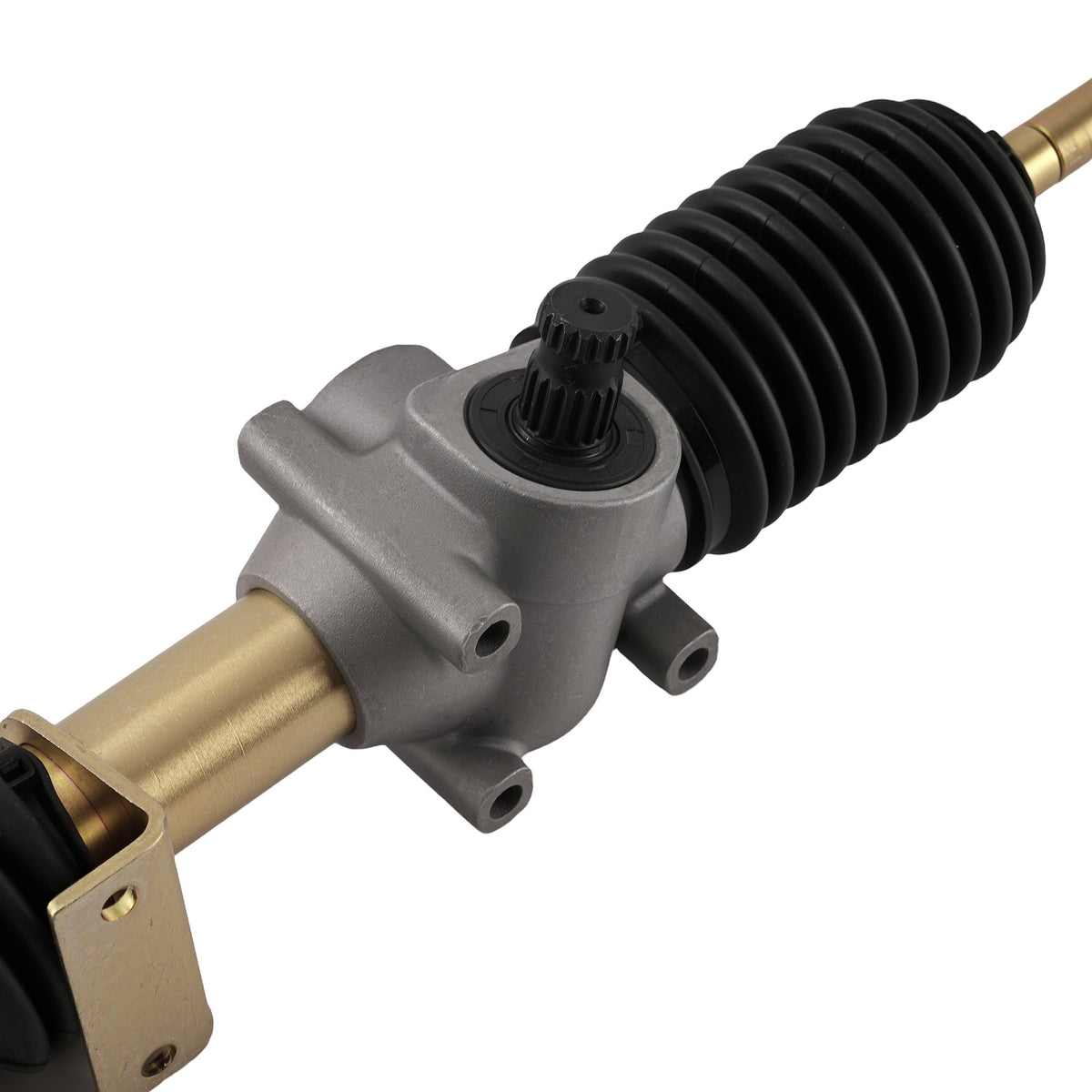 Steering Rack And Pinion Gear Box compatible For Polaris  RZR XP/XP4 1000 2021-2022 1824469