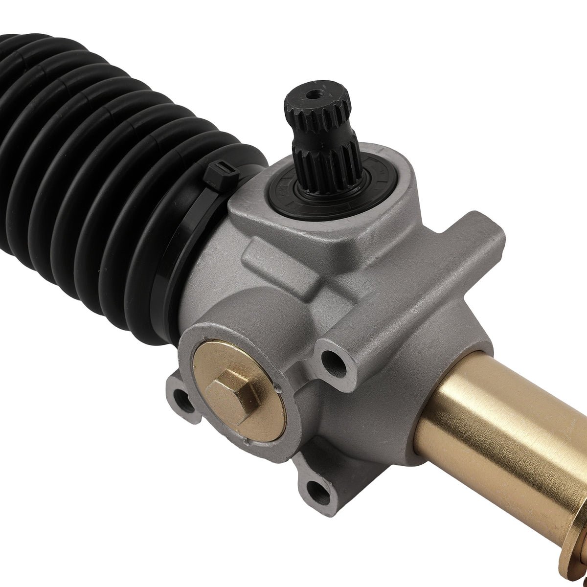 Steering Rack And Pinion Gear Box compatible For Polaris  RZR XP/XP4 1000 2021-2022 1824469